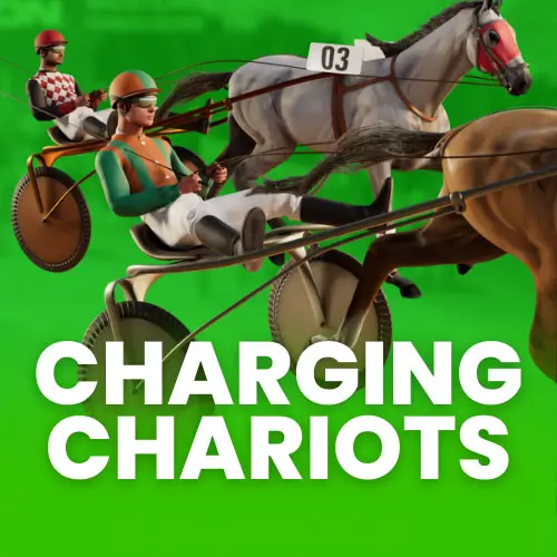 Charging Chariots