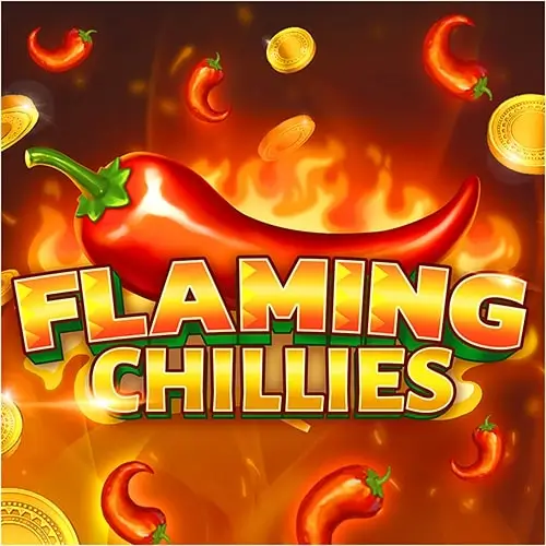 Flaming Chillies