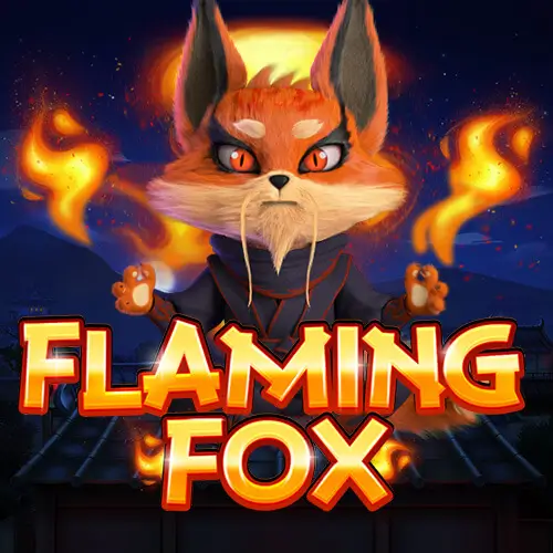 Flaming Fox