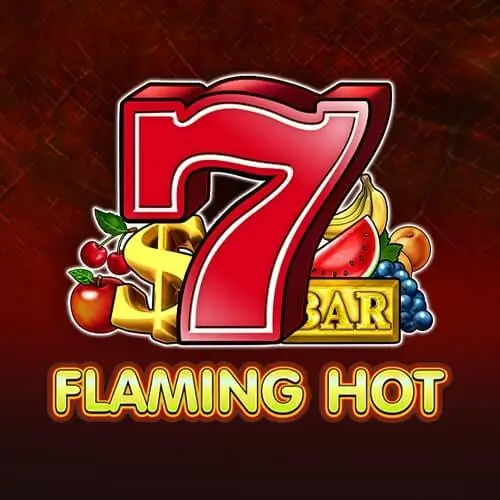 Flaming Hot
