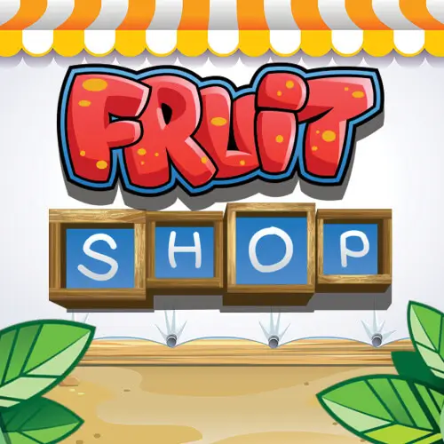 Fruit Shop