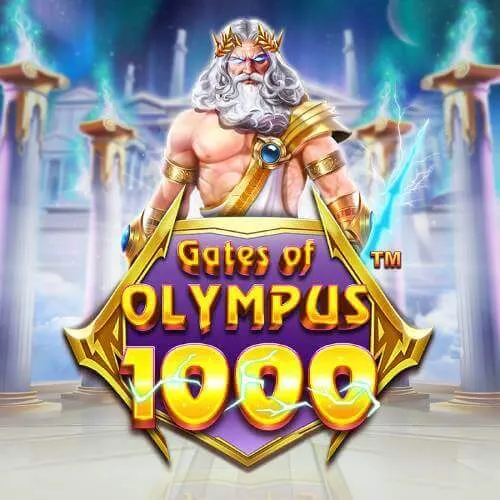 GatesofOlympus
