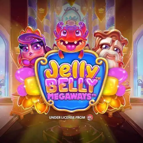Jelly Belly