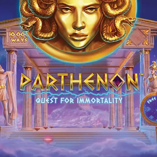 Parthenon Quest