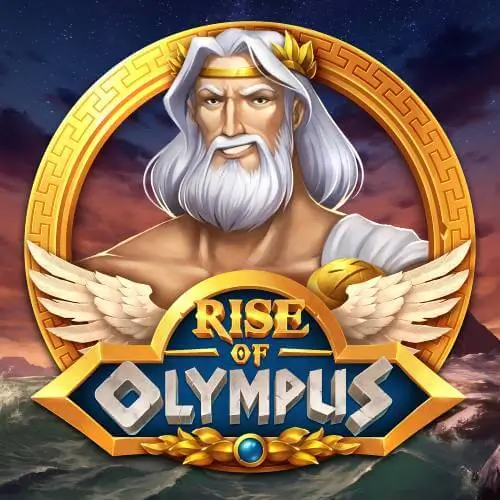 Rise of Olympus