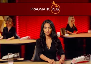 Pragmatic Play