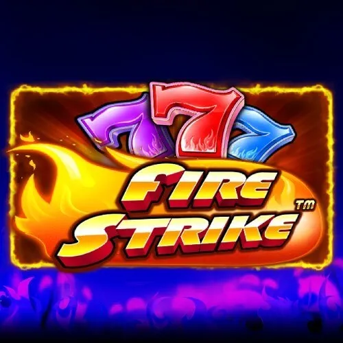 Pragmatic_Fire-Strike