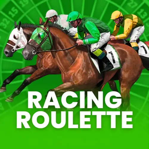 Racing Roulette