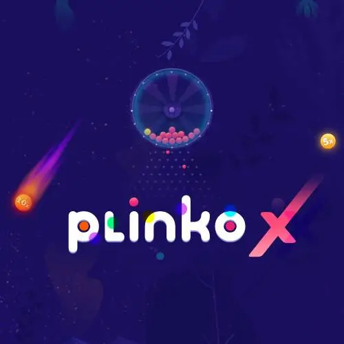 PlinkoX