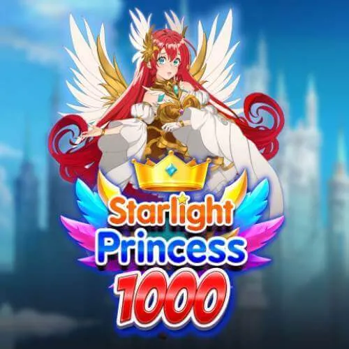 Starlight Princess