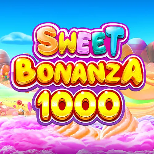 Sweet Bonanza