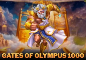 gates of olympus 1000