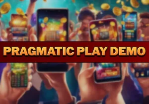 pragmatic play demo