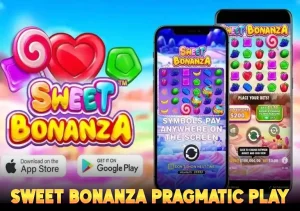 sweet bonanza pragmatic play