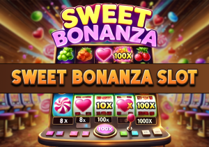 sweet bonanza slot