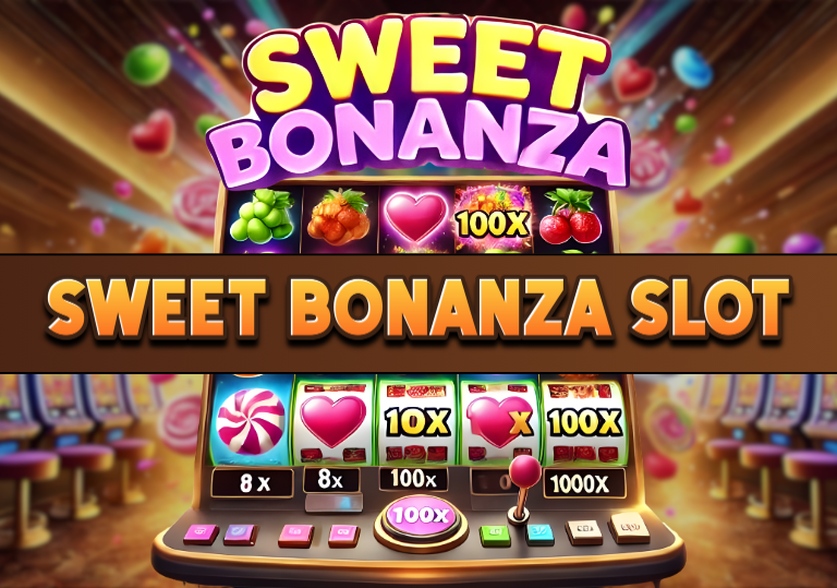 sweet bonanza slot
